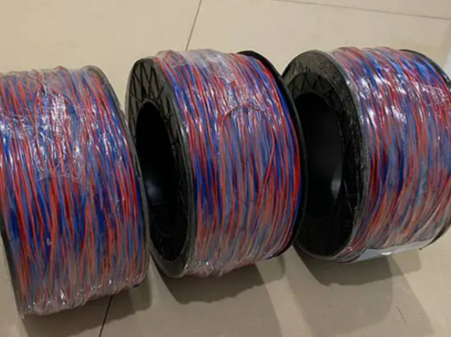 放炮线常见故障有哪些解决方法？