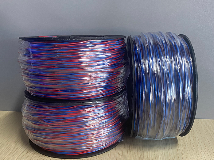 低温环境下放炮线选型指南：确保安全高效爆破