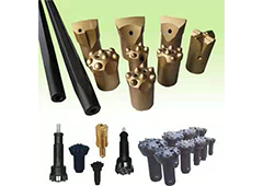 潜孔钻配件维护核心：预防为主，按规操作